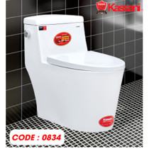 BỒN CẦU KASSANI 0834